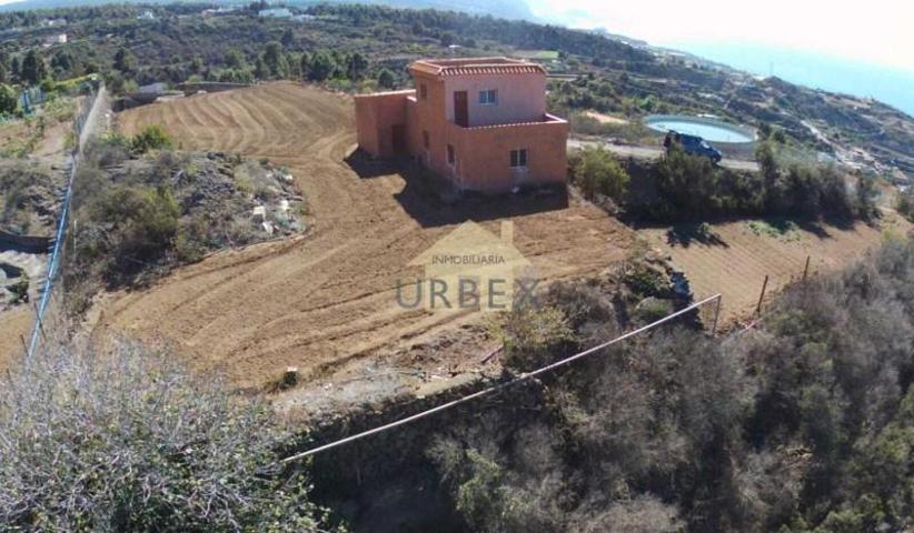 Casa con terreno en venta en La Guancha, Transversal La Guancha, 38018 photo 0