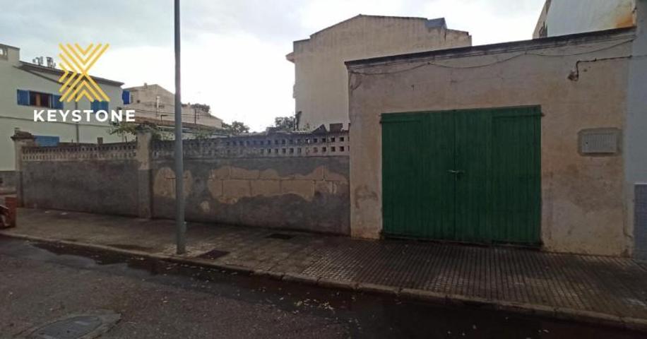 Terreno en venta en Manacor, Porto Cristo photo 0