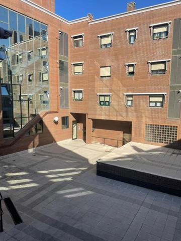 Piso en venta en San Fernando de Henares, Montserrat-parque empresarial photo 0