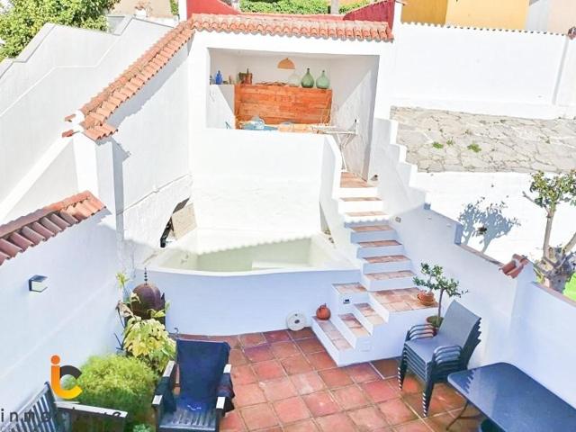 Adosada en venta en Algeciras, Jardines de algetares photo 0