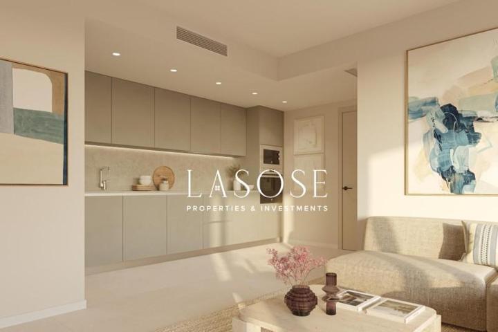 Apartamento en venta en Sant Pere de Ribes, Les Roquetes- Església photo 0