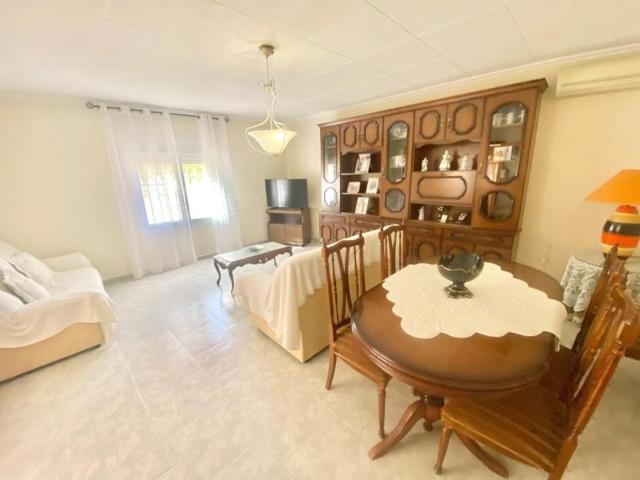 Casa con terreno en venta en Lorca, Diputación de Rio photo 0