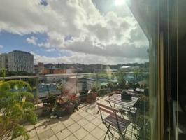 Piso en venta en A Coruña, Someso photo 0