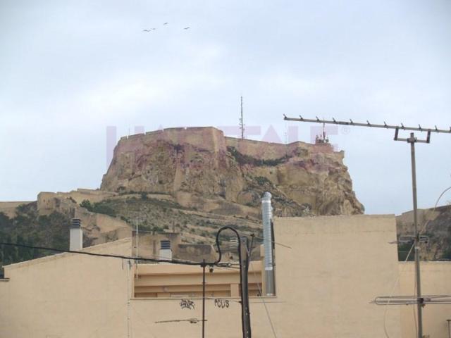 Piso en venta en Alicante, Centro Tradicional photo 0