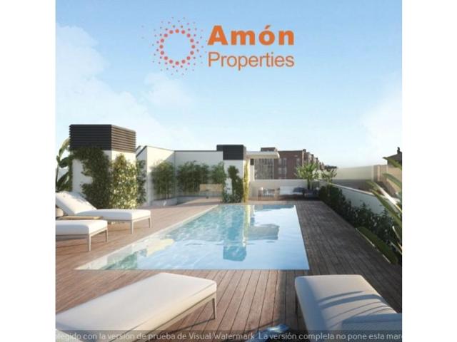 Piso en venta en Sabadell photo 0