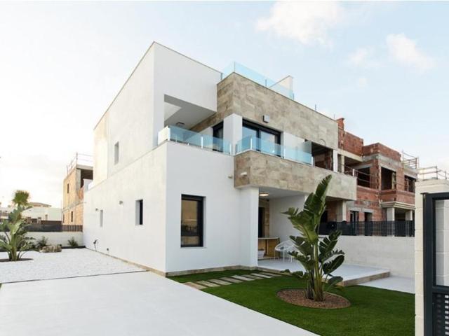 Chalet en venta en Polop photo 0