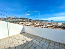 Edificio en venta en Altea photo 0