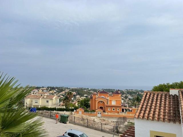 Bungalow en venta en Calpe, Imperial park photo 0