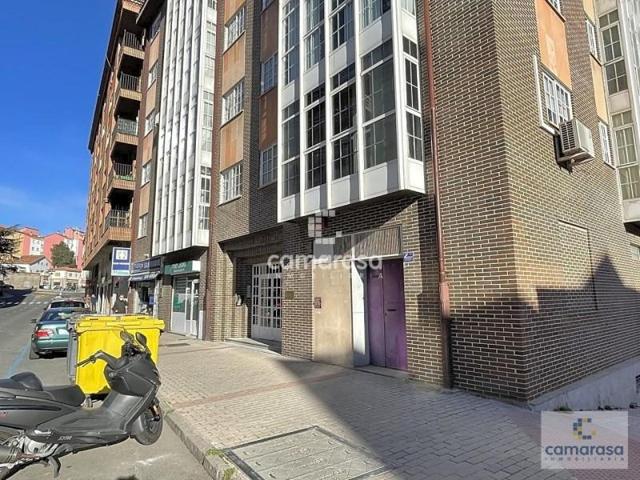 Local comercial en venta en Ávila, San Roque photo 0