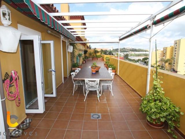 Aticos en venta en Algeciras photo 0