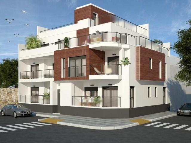 Apartamento en venta en Pilar de la Horadada, Torre de la Horadada photo 0