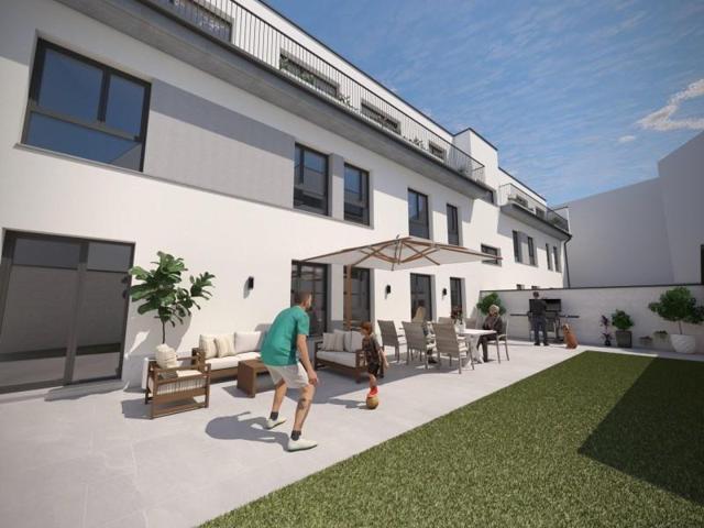 Piso en venta en Cuéllar, Centro photo 0