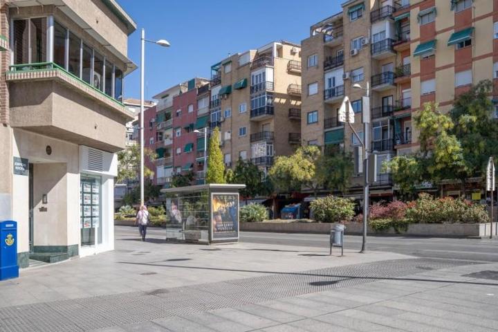 Piso en venta en Granada, Camino de ronda photo 0