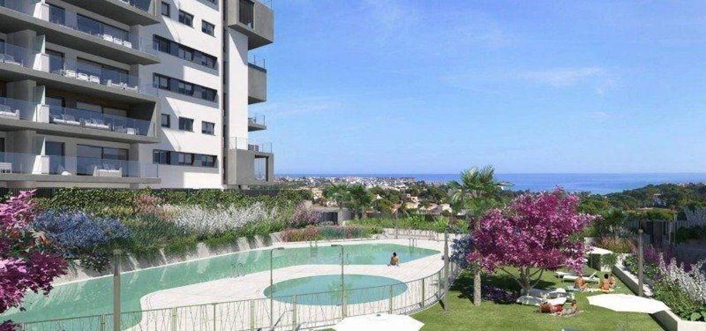 Apartamento en venta en Orihuela Costa, Altos de Campoamor photo 0