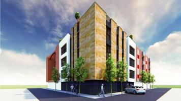 Piso en venta en Salamanca, Prosperidad photo 0