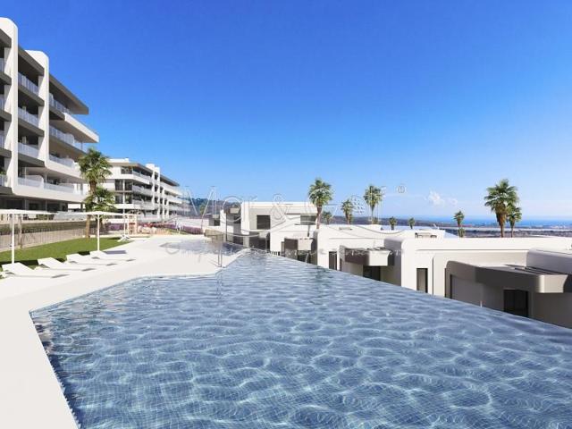 Piso en venta en Mutxamel photo 0