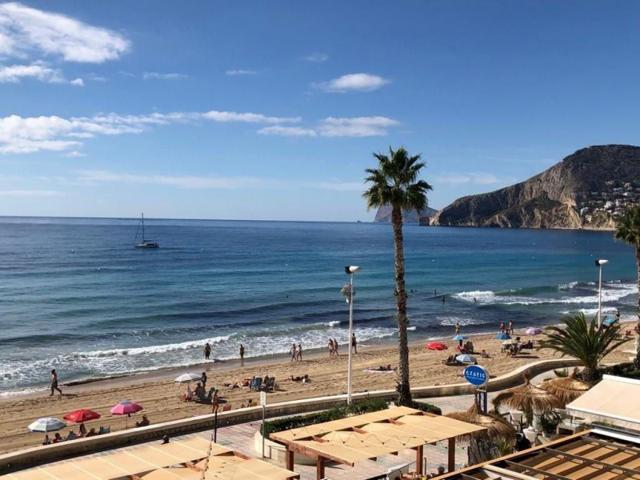 Apartamento en venta en Calpe, Europa II photo 0