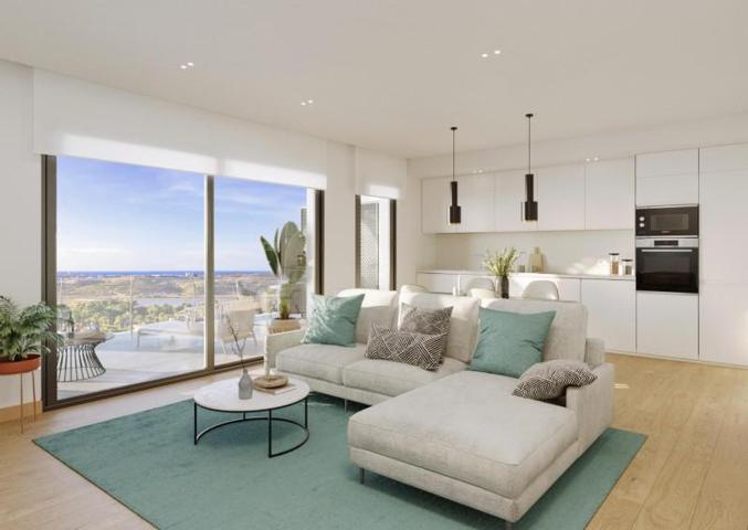 Planta baja en venta en Mutxamel, Bonalba-Cotoveta photo 0