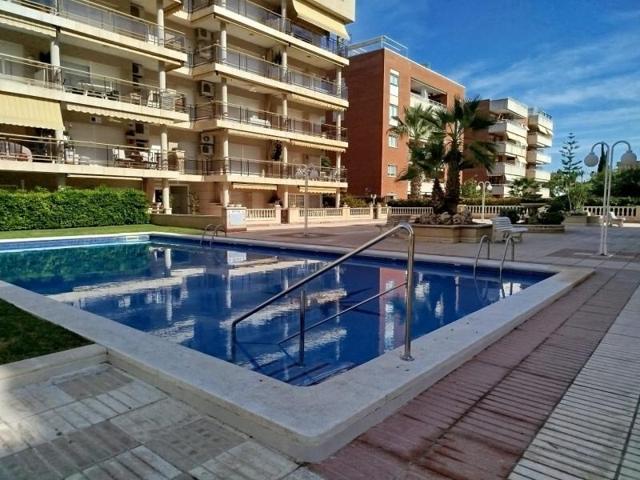 Piso en venta en Calafell, Mas Mel photo 0