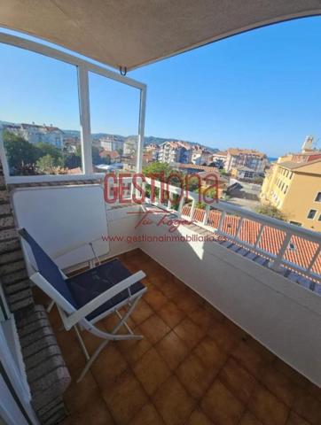 Atico Duplex en venta en Noja, Avenida ris photo 0