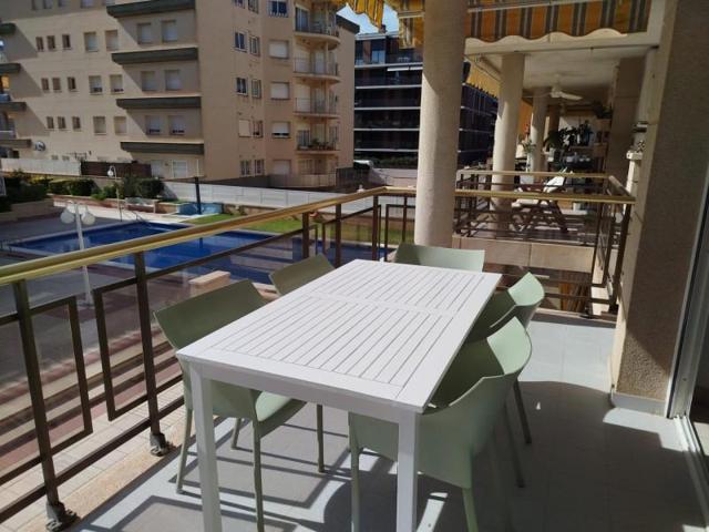 Piso en venta en Calafell, Mas Mel photo 0