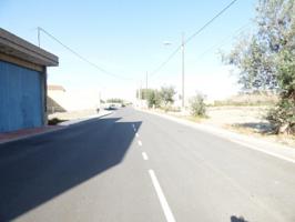 Terreno en venta en Tabernas, Tabernas photo 0