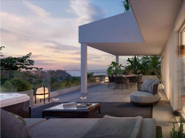 Planta baja en venta en Benalmádena, Benalmádena Costa photo 0