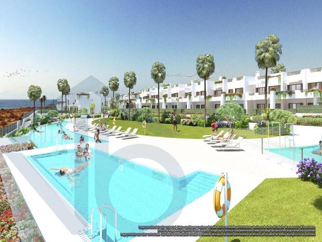 Apartamento en venta en Pulpí photo 0