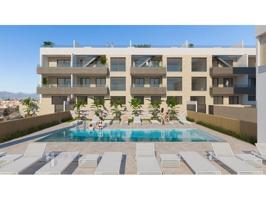 Apartamento en venta en Águilas photo 0