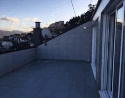 Aticos en venta en Poio, Combarro photo 0