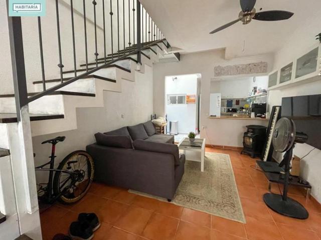 Casa en venta en Málaga, El Ejido-La Merced-La Victoria photo 0