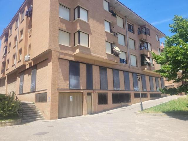 Local comercial en venta en Tafalla, Centro salud photo 0