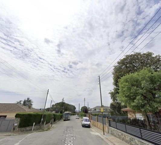 Casa en venta en Sant Antoni de Vilamajor, Les pungoles photo 0