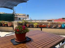 Duplex en venta en Sant Pere de Ribes, Les Roquetes- Església photo 0