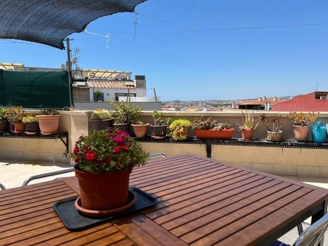 Duplex en venta en Sant Pere de Ribes, Les Roquetes- Església photo 0