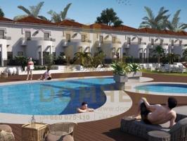 Duplex en venta en San Miguel de Abona, Golf del Sur photo 0