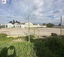Terreno en venta en El Puerto de Santa María, POLIGONO SAN JOSE photo 0