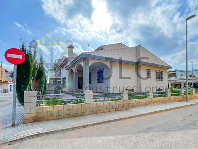 Piso en venta en Cartagena, Los Urrutias photo 0