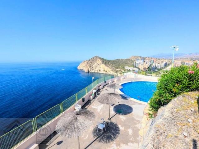 Apartamento en venta en Benidorm photo 0