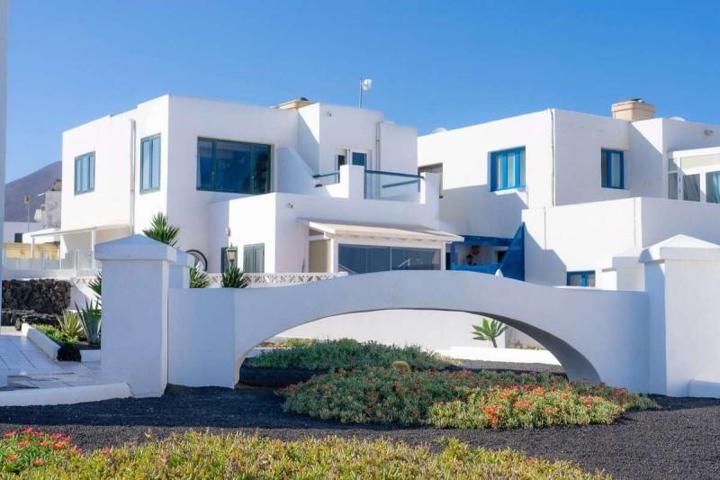 Apartamento en venta en Guatiza, Los Cocoteros photo 0