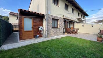 Bungalow en venta en Entrambasaguas, Barrio elechino photo 0