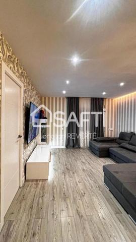 Piso en venta en Mataró photo 0