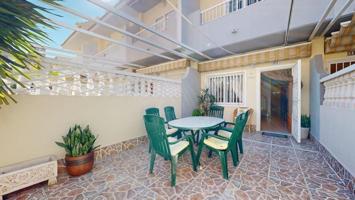 Bungalow en venta en Arenales del sol, Arenales del Sol photo 0