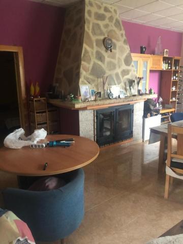 Casa en venta en Yecla, Altiplano photo 0