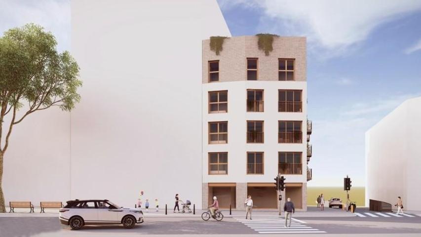 Piso en venta en Sabadell, La creu de barbera photo 0