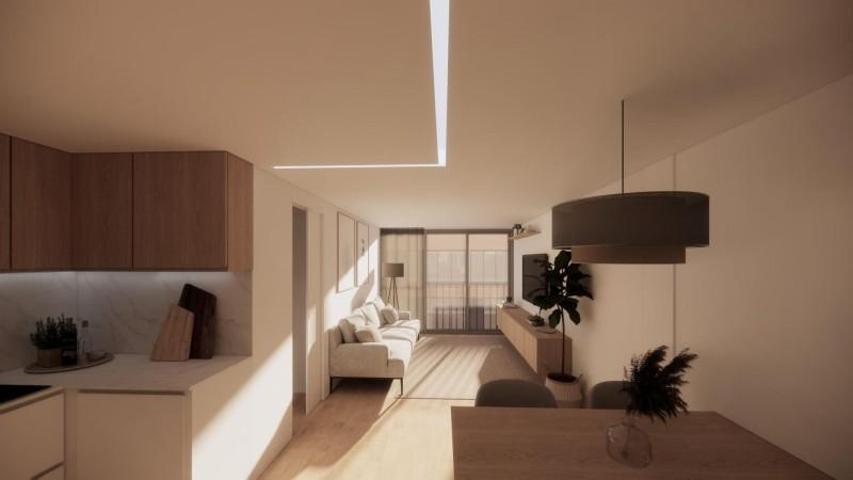 Piso en venta en Sabadell, La creu de barbera photo 0