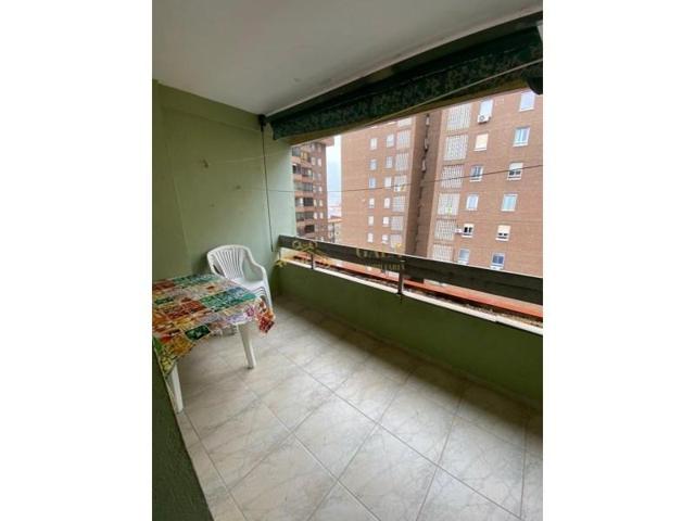 Piso en venta en Cáceres photo 0