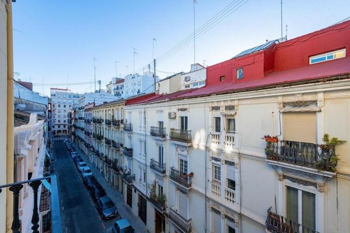 Piso en venta en Valencia, Arrancapins photo 0