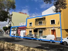 Terreno en venta en Las Palmas de Gran Canaria, Schamann photo 0