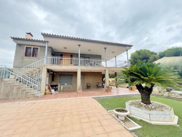 Chalet en venta en Benicàssim, Benicassim Golf photo 0